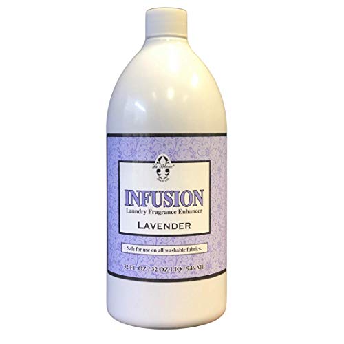 Le Blanc Lavender Infusion Luxury Fragrance Enhancer for the Washer 32 oz 1 pack - Image 1