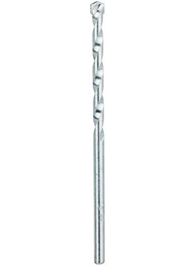 BOSCH Standard Drill Bit For Economic Drilling Inch All Types Of Impact Resist And Tungsten Carbide Tip 4.0 Mm Diameter 75 Mm Total Length 1 Piece - Image 2