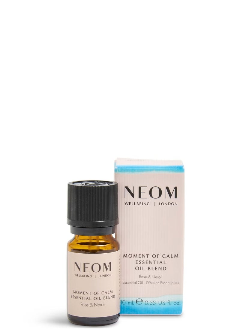 NEOM - NEOM Moment of Calm Essential Oil Blend 10ml - Image 1