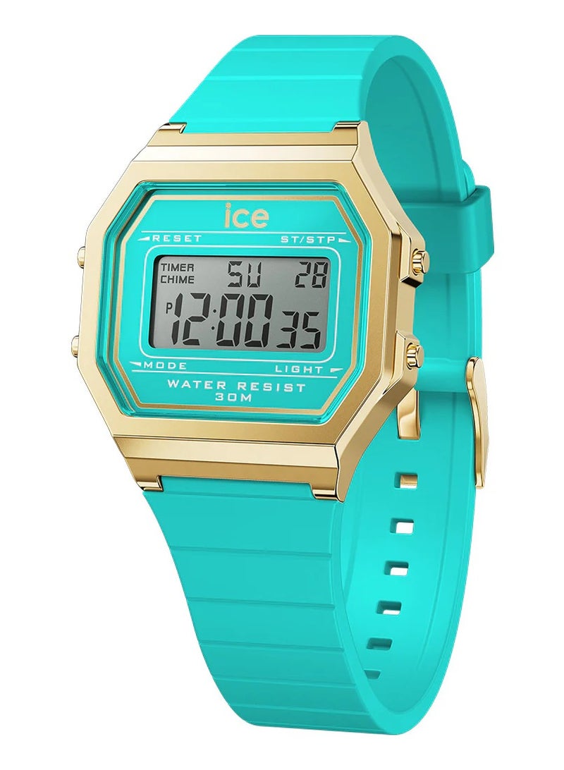 Ice Watch Ice  ICE 022055 Digit Retro 022055