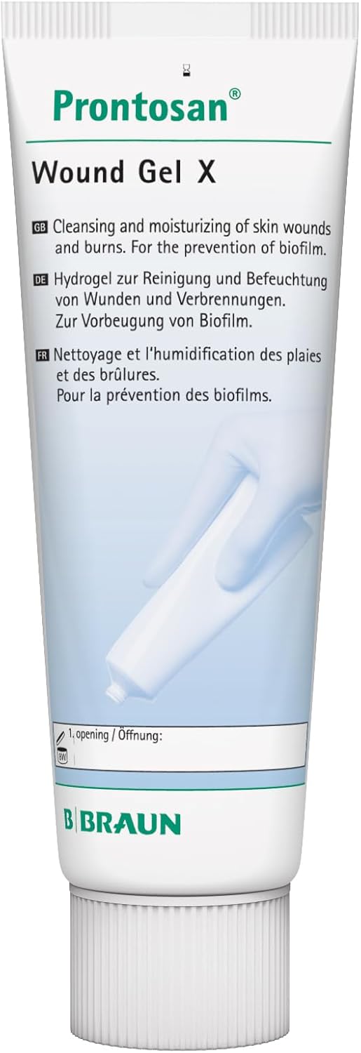 Prontosan Wound Gel 50 g - Image 1