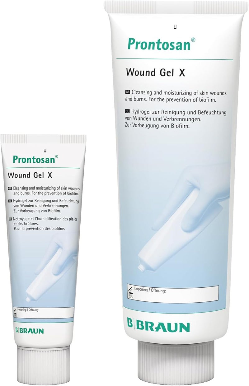 Prontosan Wound Gel 50 g - Image 5