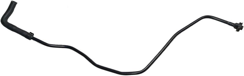 ThpeMakcr Radiator Cooling Overflow Hose for Audi A6 (2011-2014) - Replacement Part #4G0121081AL - Image 1