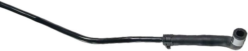ThpeMakcr Radiator Cooling Overflow Hose for Audi A6 (2011-2014) - Replacement Part #4G0121081AL - Image 4