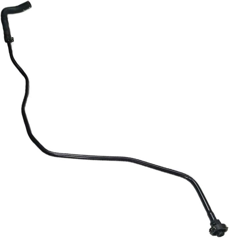 ThpeMakcr Radiator Cooling Overflow Hose for Audi A6 (2011-2014) - Replacement Part #4G0121081AL - Image 5