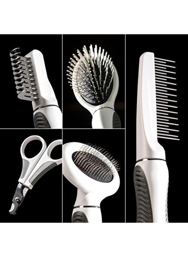 كاتيت مجموعة العناية بالقطط ذات الشعر الطويل 2.0 من سينسيز - Image 3