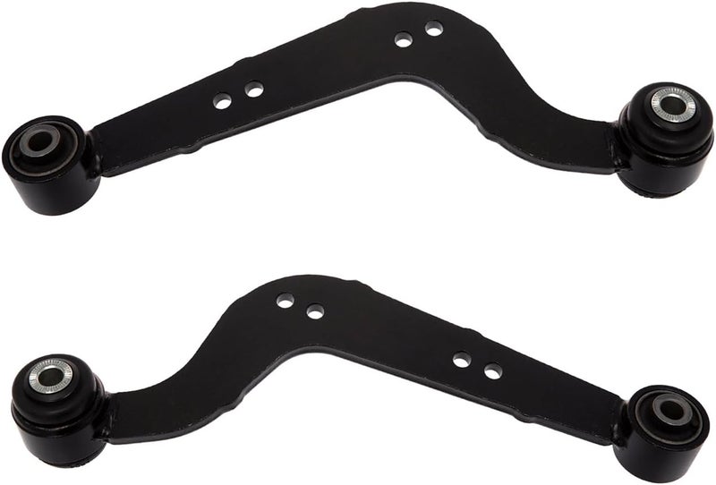 TUCAREST 4Pcs Suspension Kit for 2006-2011 Toyota RAV4, 2015-2017 Lexus NX200t, 2015-2021 NX300 NX300h - Image 5