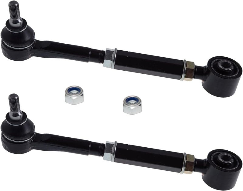 TUCAREST 4Pcs Suspension Kit for 2006-2011 Toyota RAV4, 2015-2017 Lexus NX200t, 2015-2021 NX300 NX300h - Image 3