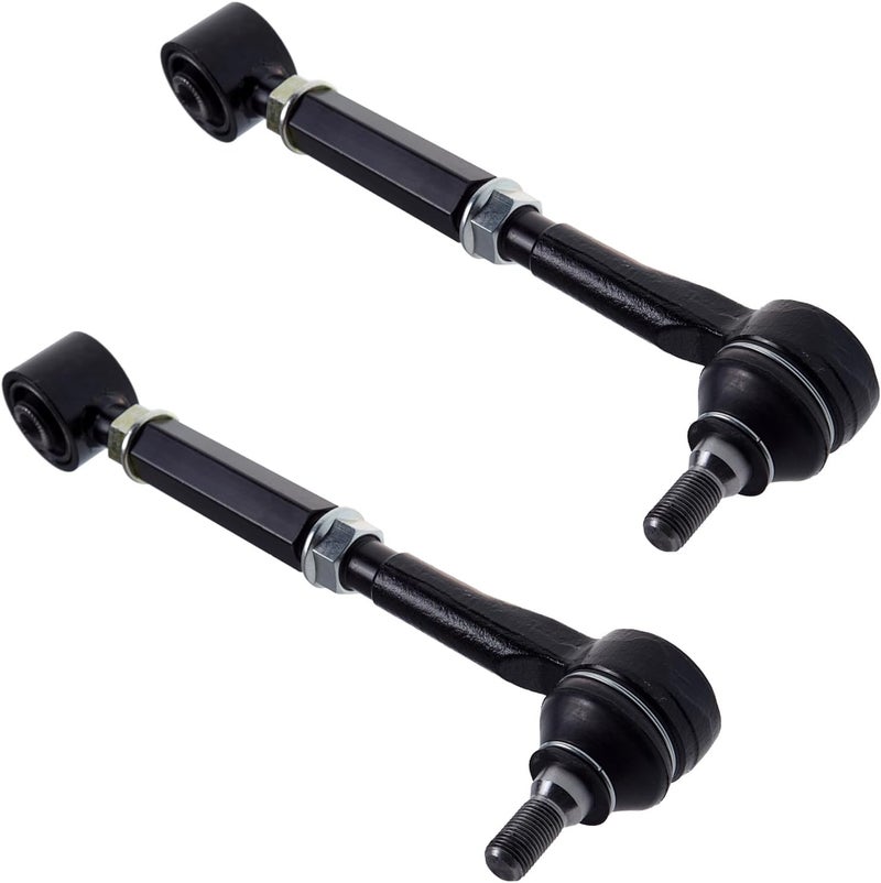 TUCAREST 4Pcs Suspension Kit for 2006-2011 Toyota RAV4, 2015-2017 Lexus NX200t, 2015-2021 NX300 NX300h - Image 2