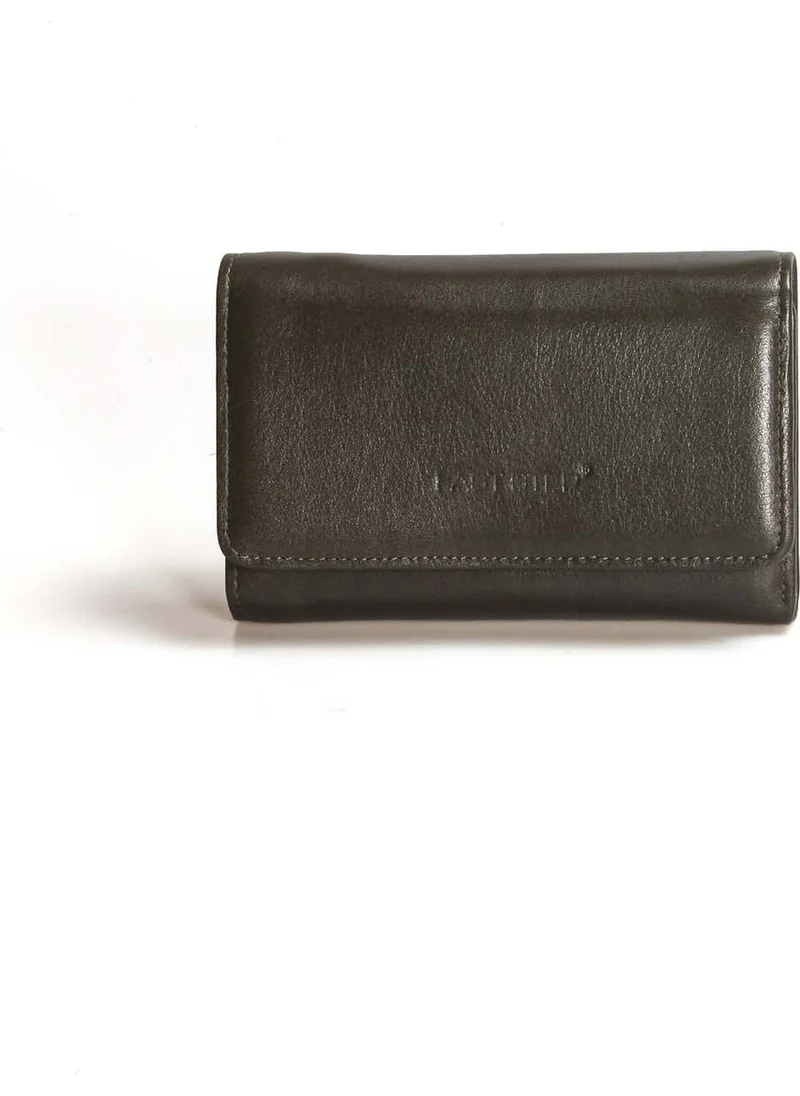 Fast Step Genuine Leather Green Women's Wallet Accessory 779ca2628