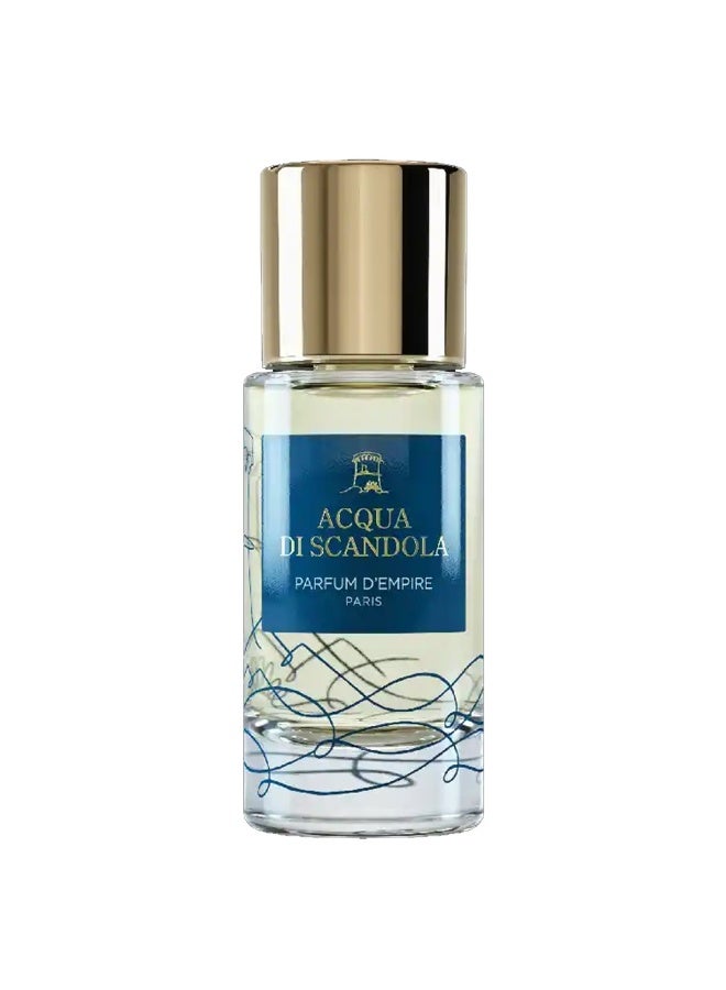 Parfum d’Empire عطر إمبراطورية أكوا دي سكندولا يونيكس أو دو بارفان 100 مل - Image 1