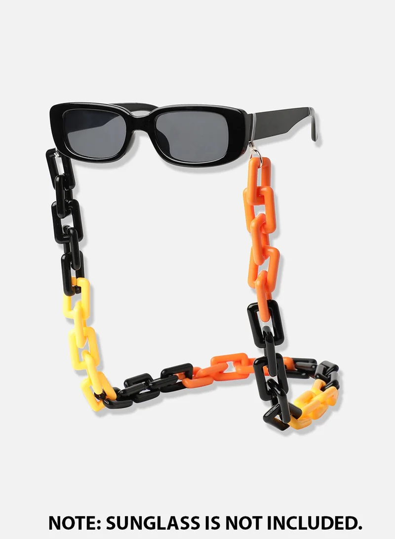 سوهي سلسلة نظارات شمسية كاجوال بتصميم عصري