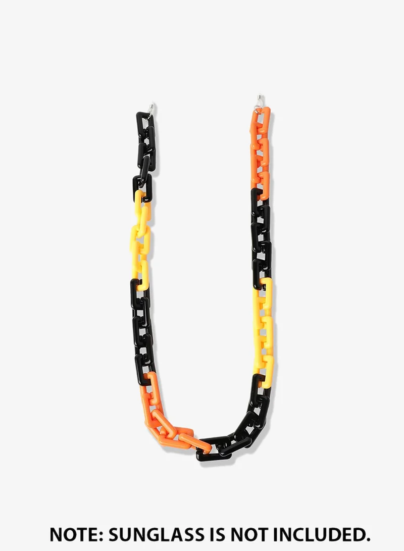 SOHI Trendy Designer Casual Artificial Sunglass Chain Jewellery
