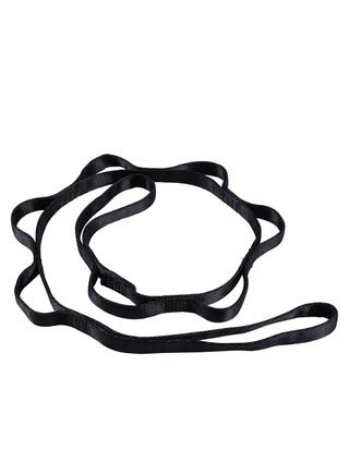 Trideer Stretching Strap Yoga Strap Physical Therapy for Home Workout, Exercise, Pilates and Gymnastics, 10 Loops Non-Elastic Stretch Bands with Aesthetic Packaging for Women & Men - pzsku/Z32E095072E29850F373DZ/45/_/1730339967/a594f81c-4ffe-45c7-a38f-92b019fec371