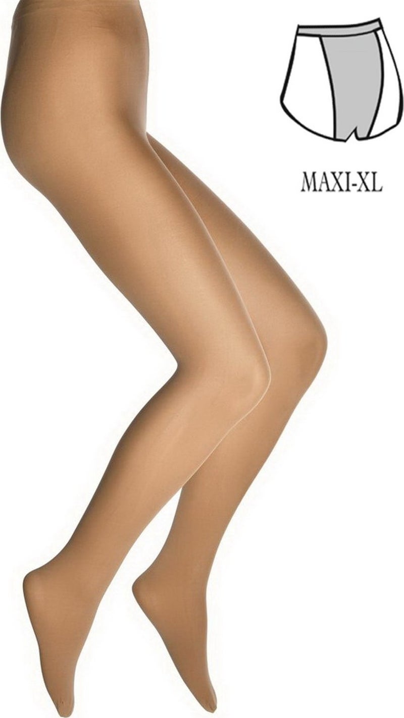 Dore Micro 40 Women's Tights - Large Size 