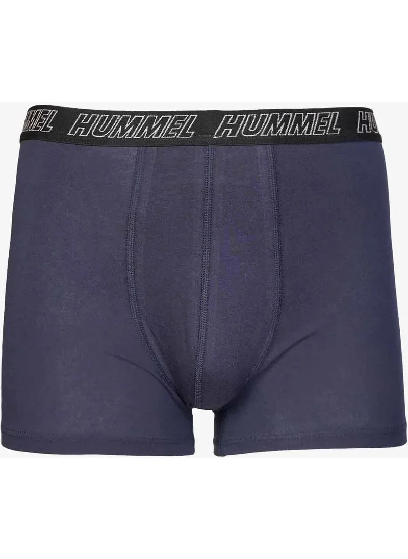 هامل Bekes Boxer Men's Boxer 970311-7480REAL Navy