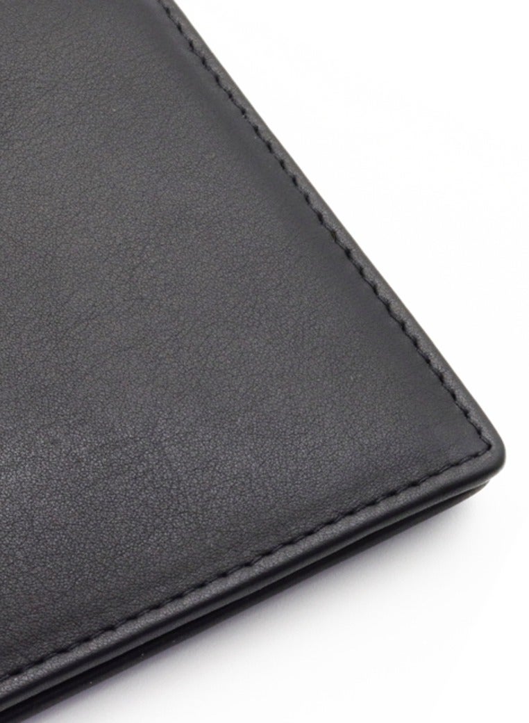 Chase Plus Leather Wallet for Men, Slim Card Holder Mens Wallet with RFID Function - Image 4