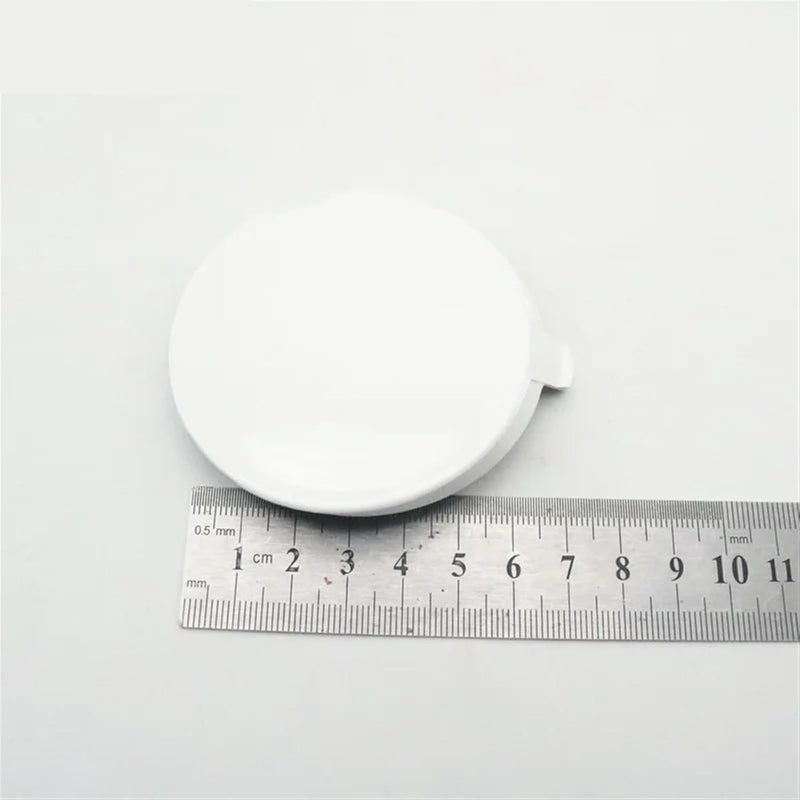 QASULER Tow Hook Cap for Ford Ecosport - Image 2