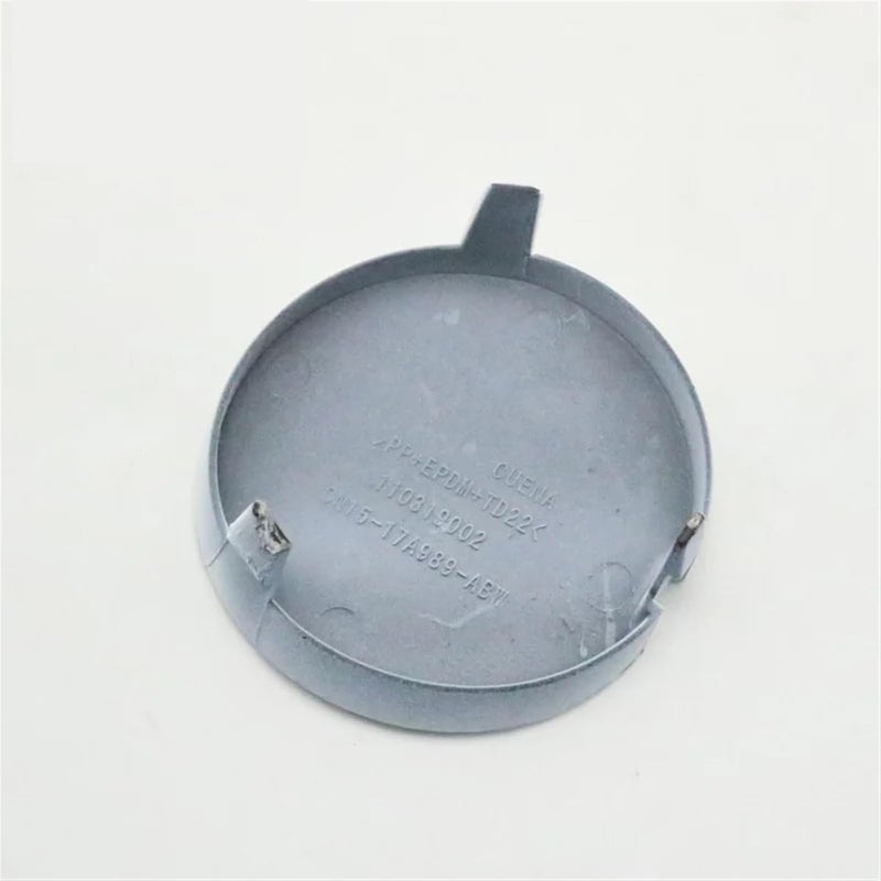 QASULER Tow Hook Cap for Ford Ecosport - Image 3