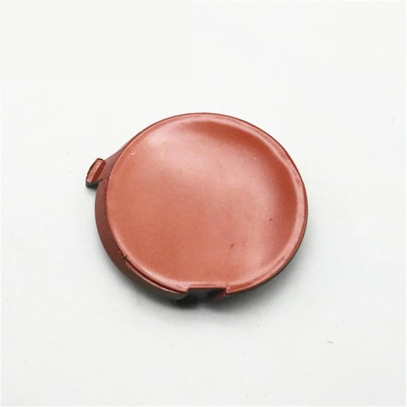 QASULER Tow Hook Cap for Ford Ecosport - Image 4