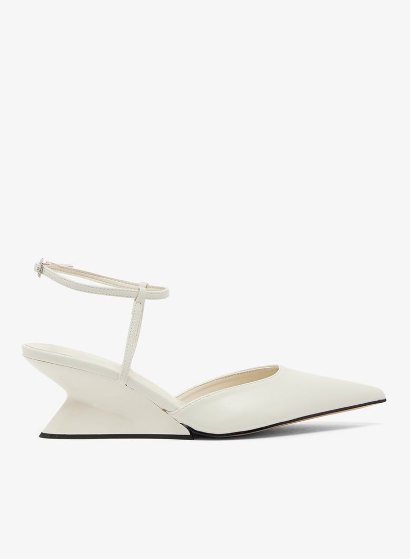 Ginger classic_pumps - Image 1