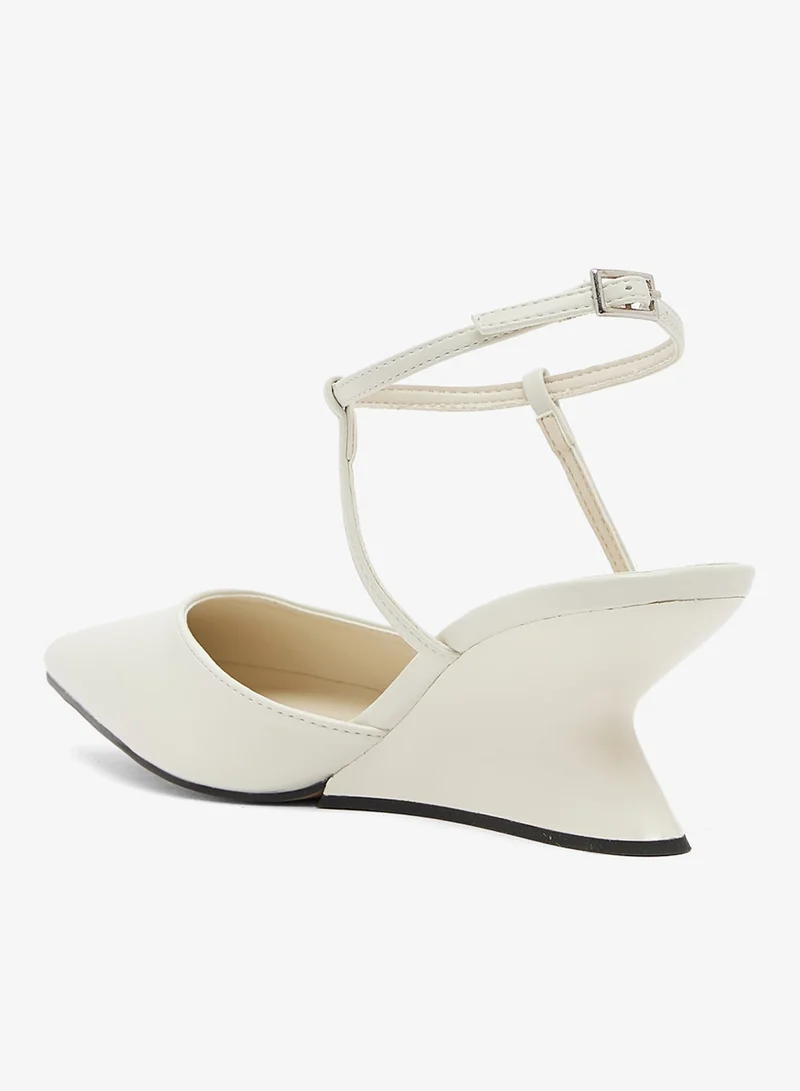 Ginger classic_pumps