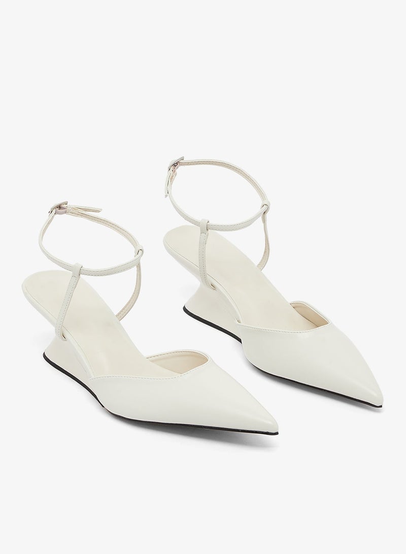 Ginger classic_pumps - Image 4