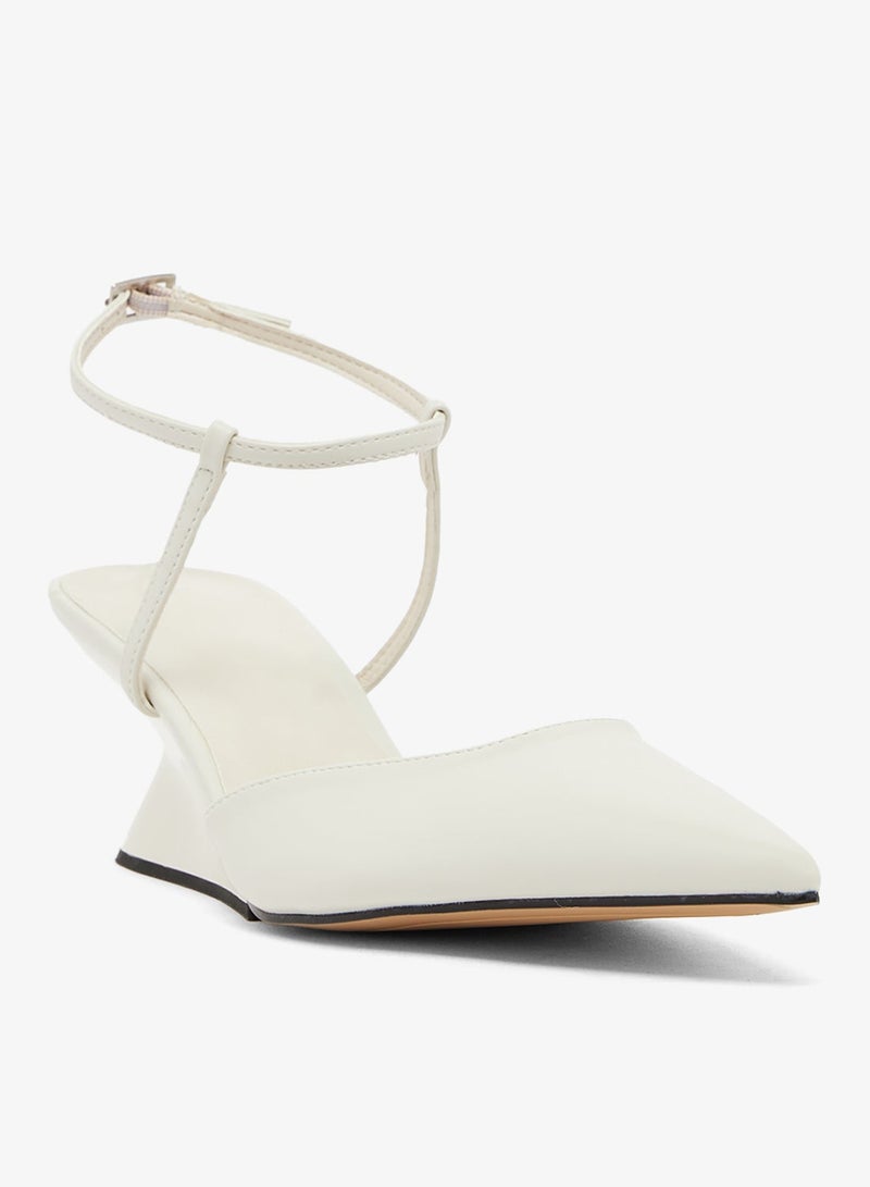 Ginger classic_pumps - Image 3