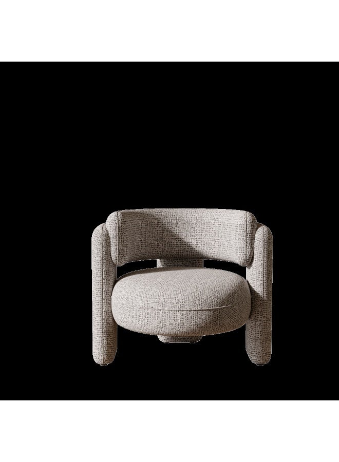 Baytonia Dam Single chair - gray - Image 5