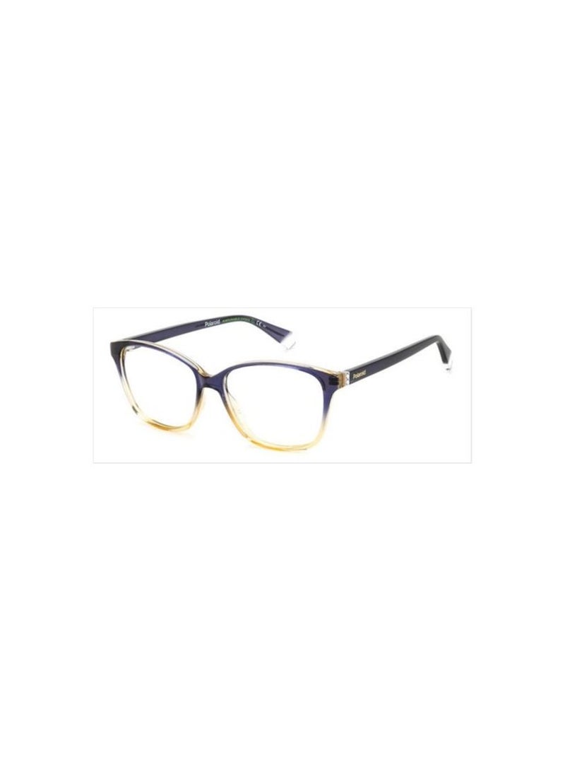 Polaroid Eyeglasses Model PLD D466 Color YRQ/15 Size 55 mm
