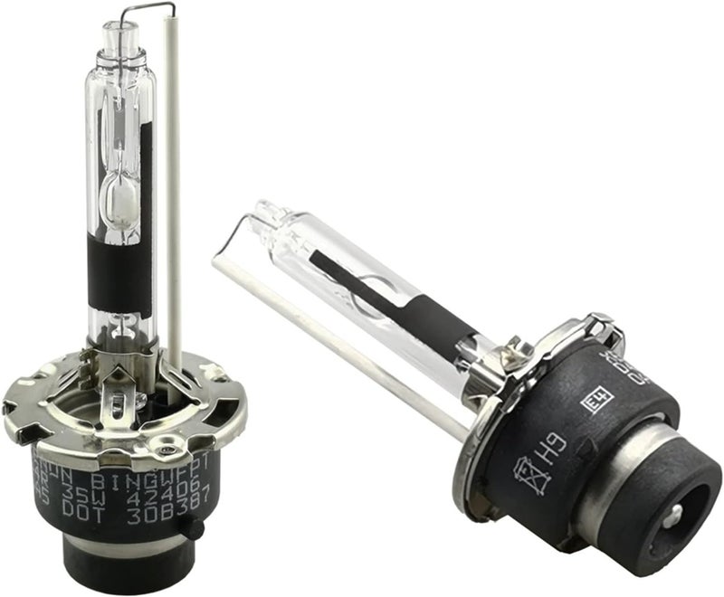 QASULER Xenon HID Headlight Ballast Control Unit