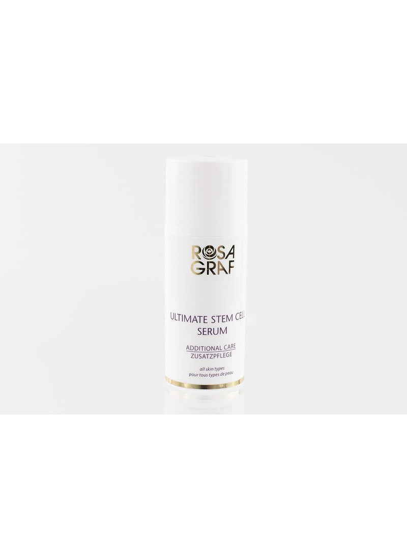 ROSA GRAF Rosa Graf Ultimate Stem Cell 24hr Serum 1 Oz 