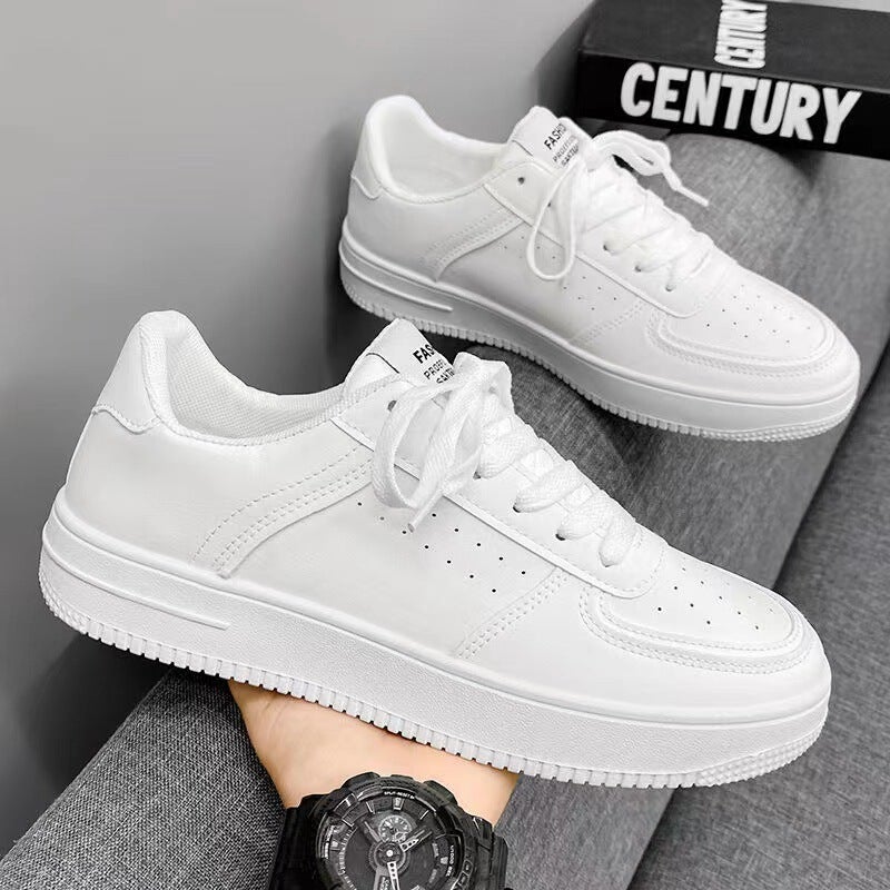 Unisex Casual Sneakers Shoes - Image 3