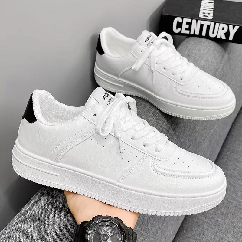 Unisex Casual Sneakers Shoes - Image 2