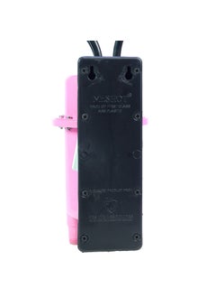 Mr.SHOT MrSHOT Prime Instant Running Water Heater Made of First Class ABS Plasticwith ON and Off SwitchManual Reset ModelColor Rose  - Image 3