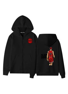 KUYING New Slam Dunk Master Coat  - Image 1