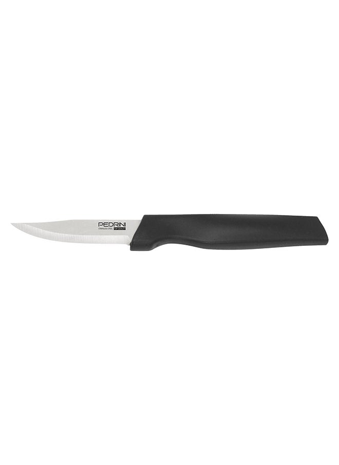 PEDRINI Pedrini Knife, Paring - S.S. Blade(0275-420) (72)  - Image 1