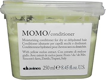 Davines Essential Haircare Conditioner Momo 250 ml - Image 1