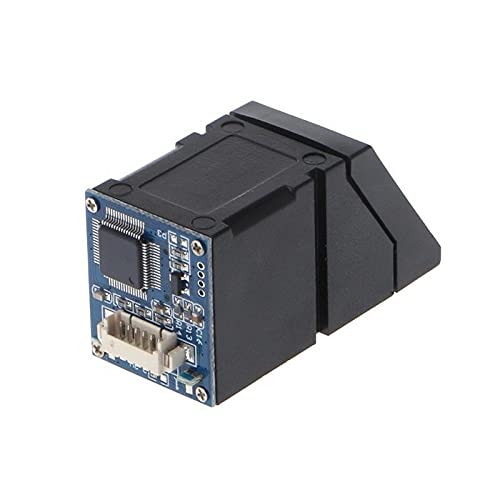 Invento R307 Fingerprint Reader Optical Sensor Module Time Attendance Scanner - Image 2