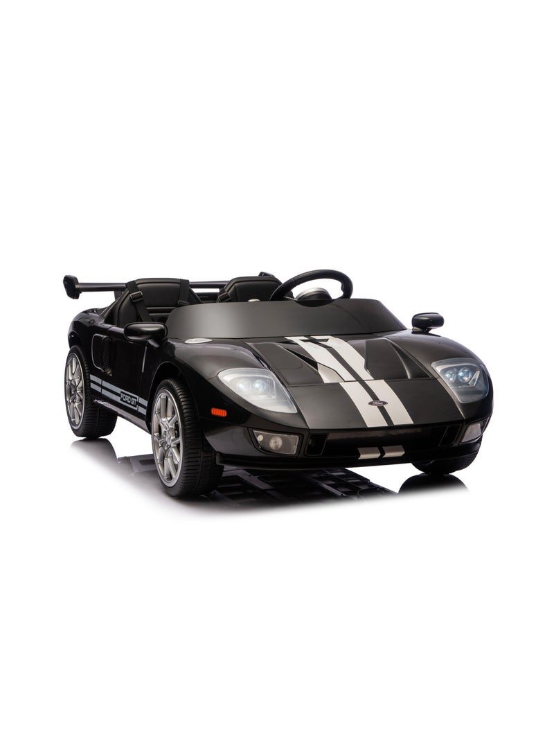 Ford GT Ride On Black S325GT - Image 1