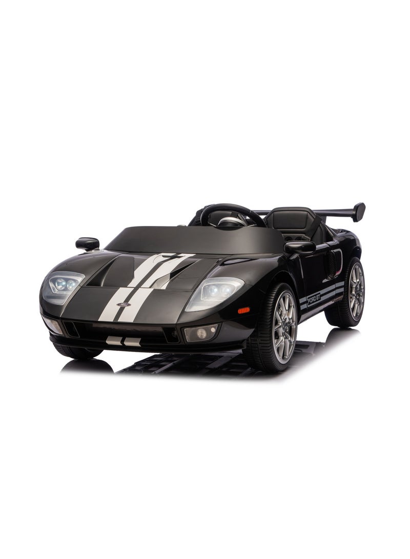 Ford GT Ride On Black S325GT - Image 5
