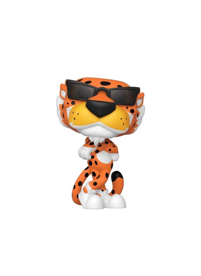 Pop! Ad Icons: Cheetos Chester Cheetah Multicolor Standard