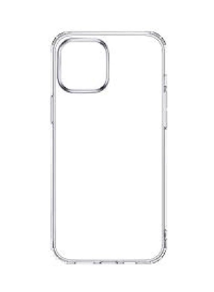 جراب خلفي رقيق وناعم من السيليكون لهاتف iPhone 11 TPU - شفاف - Image 3