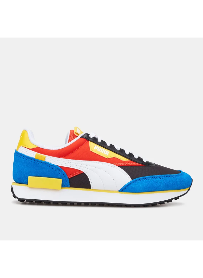 PUMA Men's Future Rider New Core Shoe