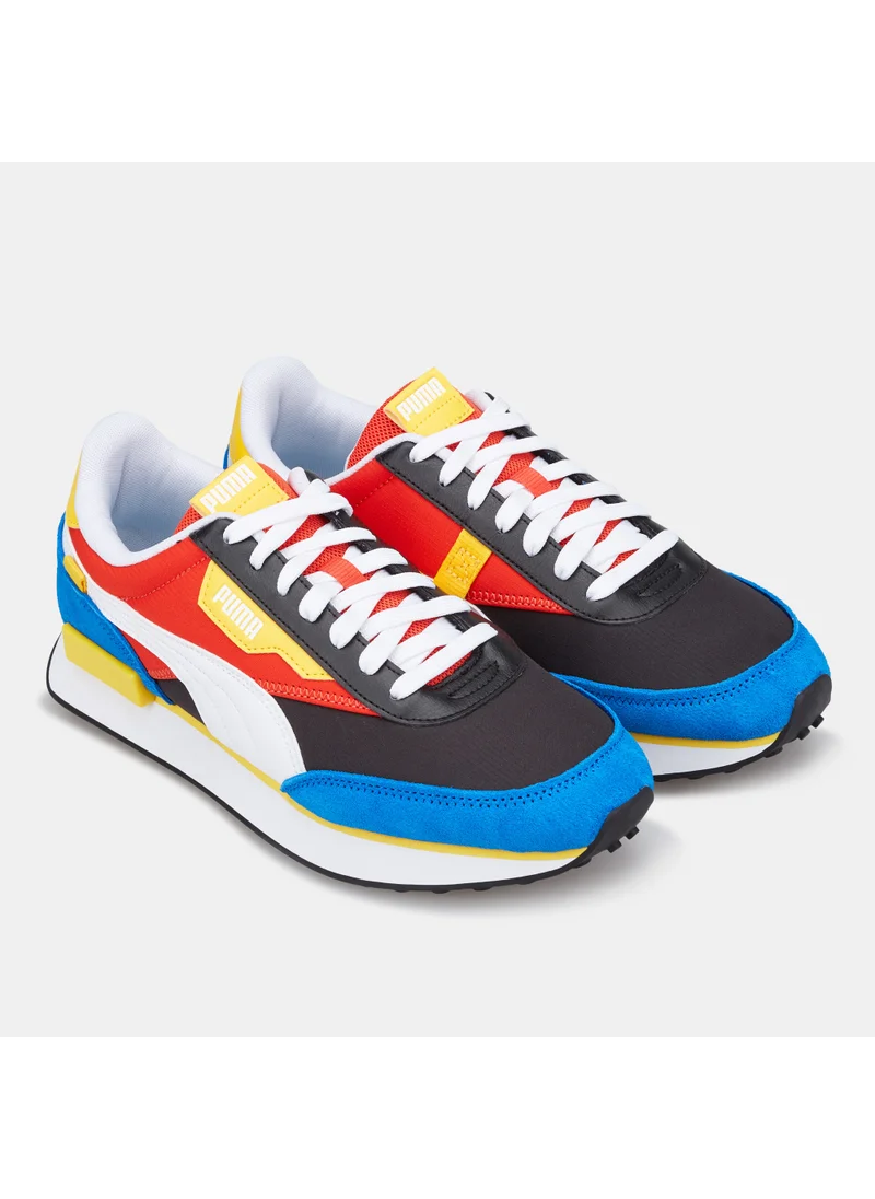 PUMA Men's Future Rider New Core Shoe