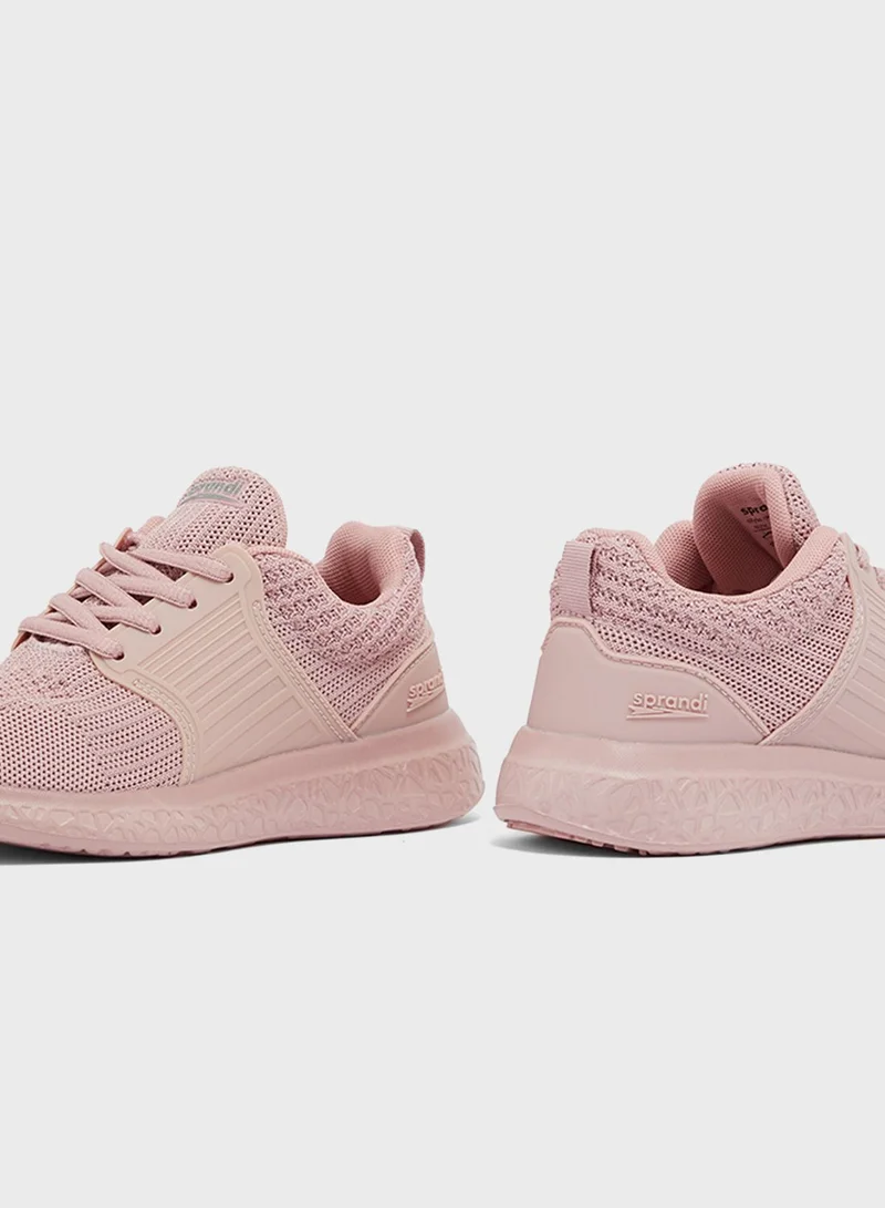 CCC Kids Mesh Sneakers
