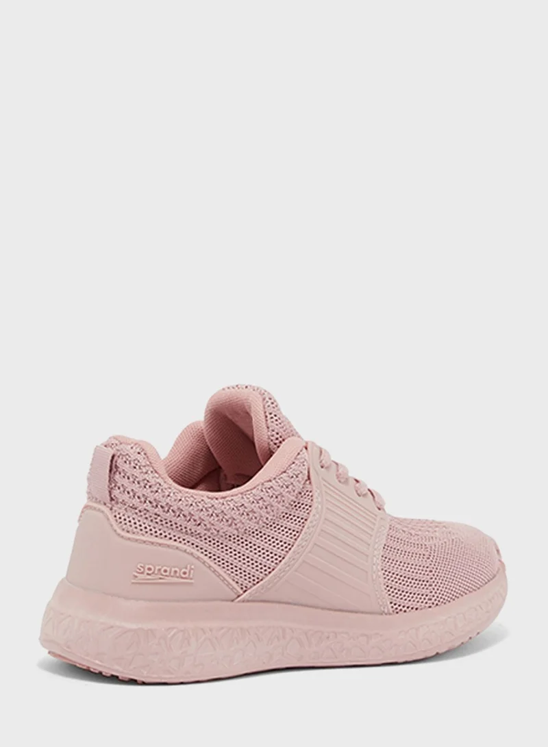CCC Kids Mesh Sneakers