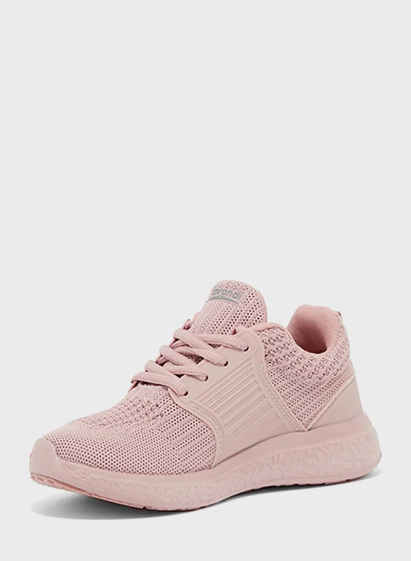 CCC Kids Mesh Sneakers