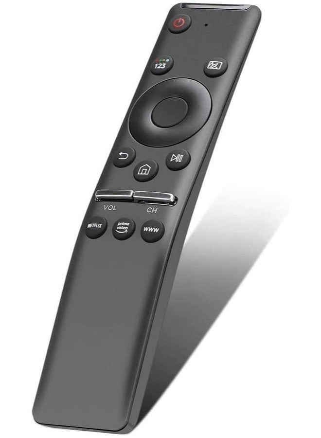 erorex BN59-01312F Replacement for Samsung Smart TV Remote, Smart Remote Control for All Samsung TVs?Remote-Replacement of HDTV 4K UHD Curved QLED and More TVs