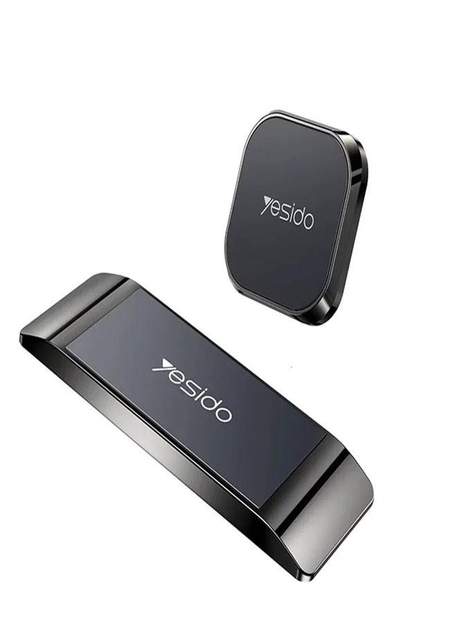 Yesido C151 Mini Magnetic Dashboard Holder - Image 1